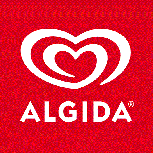 Logo Algida