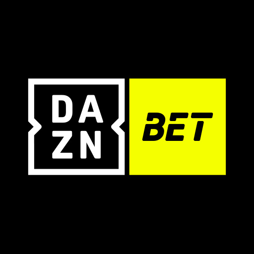 Logo DAZN Bet