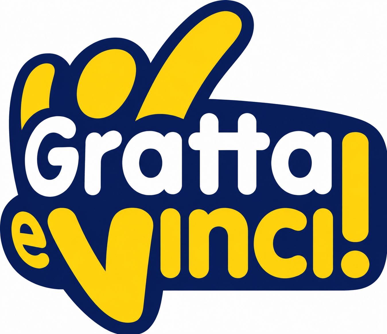 Logo Gratta e Vinci